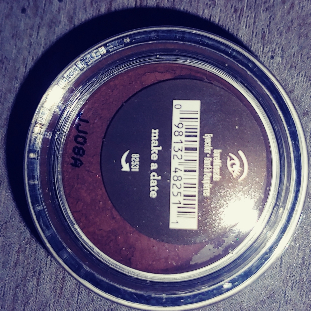 Bareminerals Loose Eyeshadow